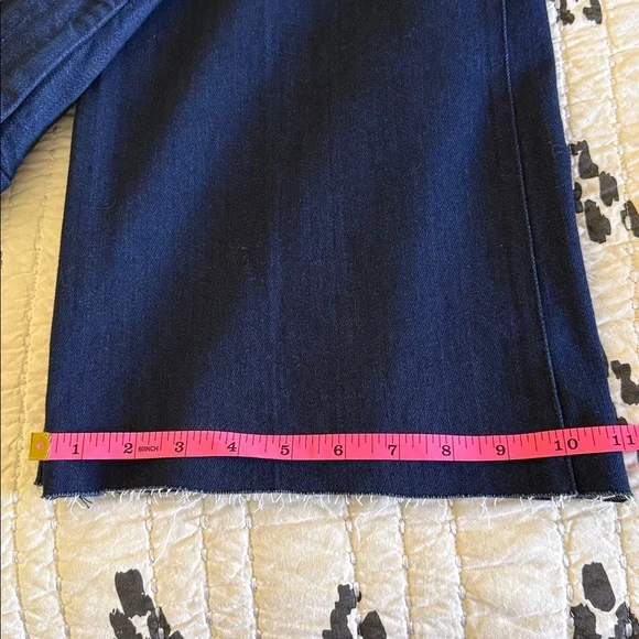 Frank & Eileen East Galway wide leg jeans NWOT size 31 - Picture 16 of 16